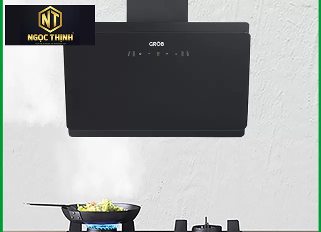 MÁY HÚT MÙI C1HT-170 tại Phú Hữu MÁY HÚT MÙI C1HT-170 tại Phú Hữu